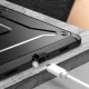 Чехол Supcase Unicorn Beetle Pro для Samsung Galaxy Tab A9+ 11.0 X210/X215/X216, черный