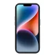 Maciņš ar statīvu Dux Ducis Rafi Mag priekš iPhone 15 Plus, MagSafe, RFID, melns
