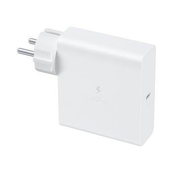 Samsung EP-TB410 140W PD USB-C sienas lādētājs balts