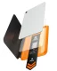 Spigen ALM Glas.tR T aizsargstikls priekš iPad 10.9\" 2022 / 11\" 2025, caurspīdīgs
