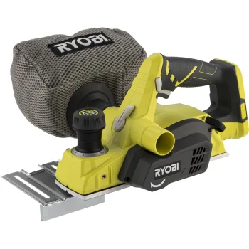 Akumulatora ēvele Ryobi R18PL-0 18V 82 mm