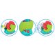 Ricokids RK-907 Automatic Bubble Machine for Kids