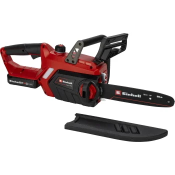 Akumulatora ķēdes zāģis Einhell GE-LC 18/25-1 Li Kit 18V, 1x 2.5Ah