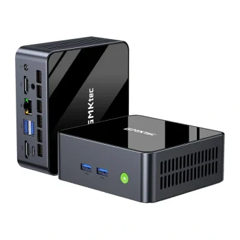 Mini dators GMKtec M3 Pro i5-13500H 16 GB 1 TB Windows 11 Pro