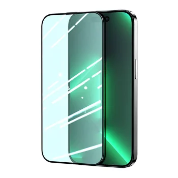 Защитное стекло Joyroom JR-G04 для iPhone 14 Pro Max 6.7 с защитой глаз