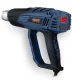 Строительный фен Humberg 529100 HM-291 с LCD дисплеем, 2000 Вт