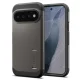 Чехол Spigen Tough Armor Mag для Google Pixel 11 Pro, темно-серый