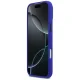 Силиконовый чехол BMW M с вертикальным логотипом MagSafe для iPhone 17 Pro Max...