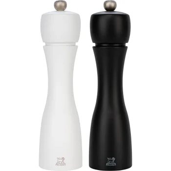 Peugeot Tahiti Pepper and Salt Mill Set, 2 pcs, 20 cm