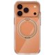 Uniq Swivix 360 Rotating Kickstand vāciņš iPhone 17 Pro, Zelta