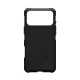 UAG Metropolis LT MagSafe apvalks iPhone 17 Pro Max telefonam – melns | Phone Case Cover