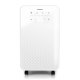 Berdsen BD-524 Compressor Dehumidifier 12l/24h, White