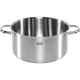 Fissler San Francisco katlu komplekts, 4 daļas