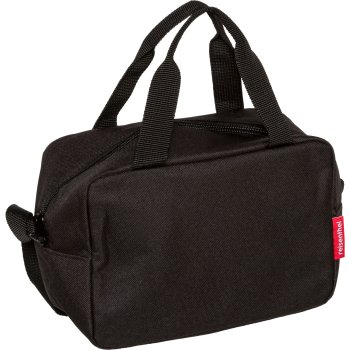 Reisenthel Coolerbag to-go aukstumsoma, 3 L, melna