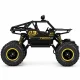 RC off-road buggy 1:16 with 4x4 drive and rechargeable battery