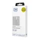 3mk COOLing MagCase vāciņš Samsung Galaxy S25 Ultra, melns