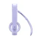 Spigen S571W MagSafe Bluetooth pašportretu stends ar statīvu - violets | Selfie Stick with Tripod Purple