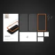 Tech-Protect Supreme Set Tempered Glass for iPhone 16 Pro, Transparent (3 pcs.)