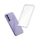 Ultra Clear silikona vāciņš Samsung Galaxy S23 FE Caurspīdīgs
