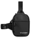 Wozinsky WMS-W1 Mini pleca soma / jostas soma, melna