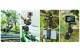TELESIN Universal Handlebar Tube Clamp Mount for Action Cameras | Универсальное крепление для...