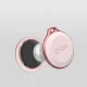 Поисковый трекер SBS Track My Circle Apple Find My IP65, розовый