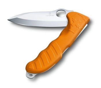Карманный нож Victorinox Hunter Pro, оранжевый