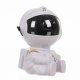 Astronaut Galaxy Projector Star Night Light Izoxis 24329