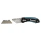Saliekamais drošības nazis Makita E-11520, 100 mm
