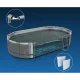 Каркасный бассейн Bestway 5611R 610x366x122 см