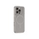 AmazingThing Titan Pro Mag magnētiskais vāciņš iPhone 16 Pro Max, pelēks