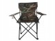 Tourism Camping Folding Chair Armchair, Camouflage