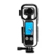 Водонепроницаемый аквабокс PULUZ для DJI Osmo Pocket 3 (45 м) PU967T