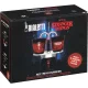 Bialetti Mini Express Stranger Things espreso kafijas automāta komplekts