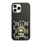 Karl Lagerfeld Karlimals Cardslot vāciņš iPhone 13 Pro Max - Black