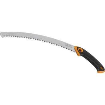 Fiskars Saw SW-330 Handsaw with Steel Blade, 230 g