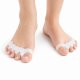 Gel Toe Separator, 1 Pair