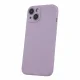 TFO Matt TPU vāciņš Xiaomi Redmi 13C 5G, lillā