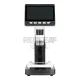Цифровой микроскоп Redleaf RDE-71000M с экраном 4.3\" LCD и увеличением 1000x