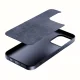 Чехол 3mk Matt Case Pro для Apple iPhone 15 Pro Matte Black