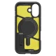 Spigen Tough Armor “T” MagSafe maciņš iPhone 17 - Pelēks | Phone Case Cover