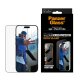 PanzerGlass Ultra-Wide Fit Fastfit aizsargstikls iPhone 17 Pro Max