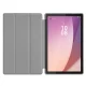 Lenovo Tab M9 (TB310FU) Trifold Tech-Protect SmartCase Protective Cover Case, Gray | Чехол Книжка для...