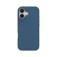 ZAGG Manhattan Snap MagSafe vāciņš ar MagSafe iPhone 17 – zils | Phone Case Cover