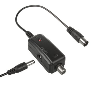 Maclean MCTV-697 USB adapteris DVB-T antenai, 5V