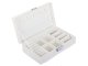 Jewelry Box Organizer, Eco Leather