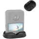 Силиконовая подставка PULUZ для DJI Osmo 360 PU779B, черная