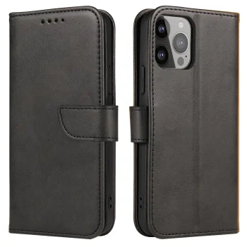 Magnēta telefona vāciņš Samsung Galaxy A26 Black | Magnet Case