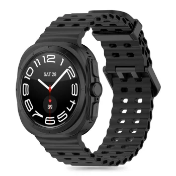 Ремешок Tech-Protect IconBand Pro для Galaxy Watch Ultra (47mm), черный
