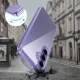 Чехол Tech-Protect FlexAir Hybrid для Samsung Galaxy A36 5G, прозрачный